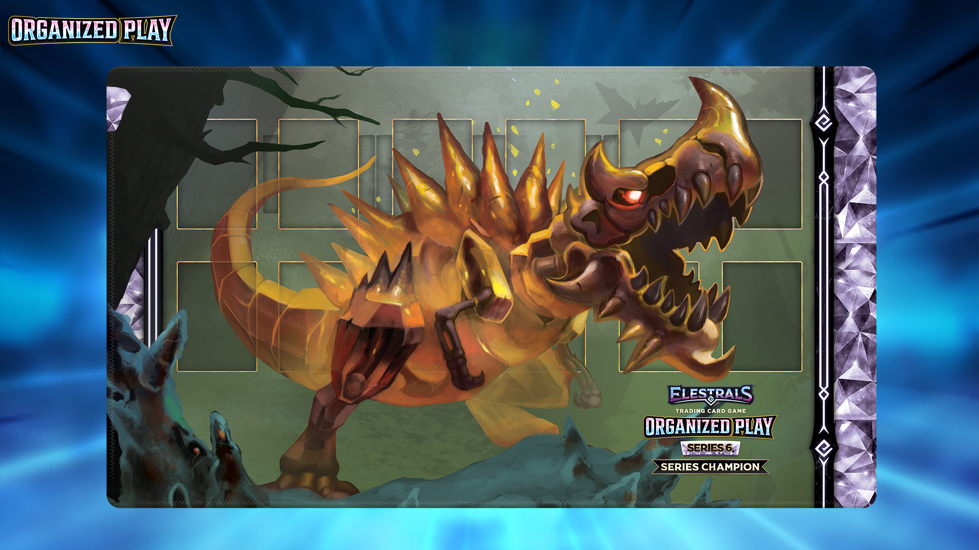 OP6 Folk Hero Champ
